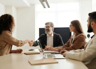 4 señales de cambio que delinean el futuro del trabajo Recursos Humanos futuro del trabajo