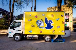 Día Nacional de la Diversión Nesquik