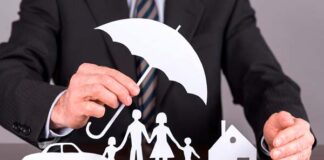 aseguradoras en México