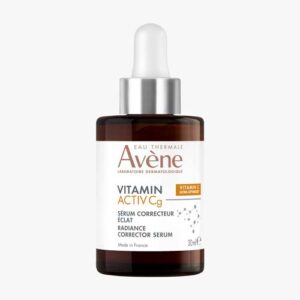 Vitamin Activ Cg Sérum de Avene