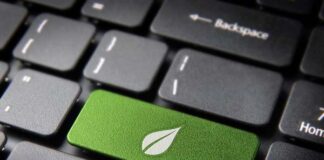 sostenibilidad en canales digitales