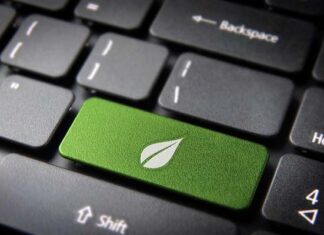 sostenibilidad en canales digitales