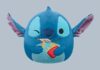 Adorables Squishmallows de Stitch llegan para el estreno de la película Lilo & Stitch Squishmallows de Stitch