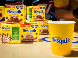 “Vuelve a Jugar” de Nesquik inspira a consumidores a conectar con su niño interior campaña Vuelve a Jugar Nesquik