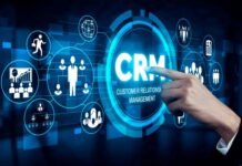 importancia de la adopción del CRM