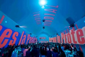 alianza Rexona y FIFA