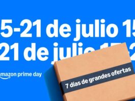 Amazon Prime Day 2025 ofrecerá 7 días de grandes ofertas del 15 al 21 de julio cuándo se realizará el Amazon Prime Day 2025
