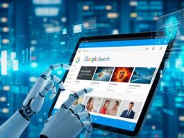 Búsquedas con IA: una nueva era para el marketing digital búsquedas con IA en Google