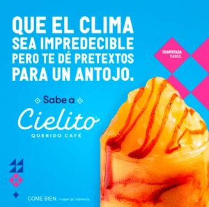 campaña Sabe a Cielito