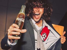Coca-Cola México sorteará más de 1,000 boletos para partidos del Mundial 2026 cómo ganar boletos para partidos Mundial 2026