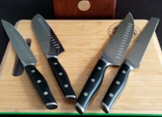 Los productos de cocina que necesitas para un Día del Padre memorable productos de cocina Royal Prestige