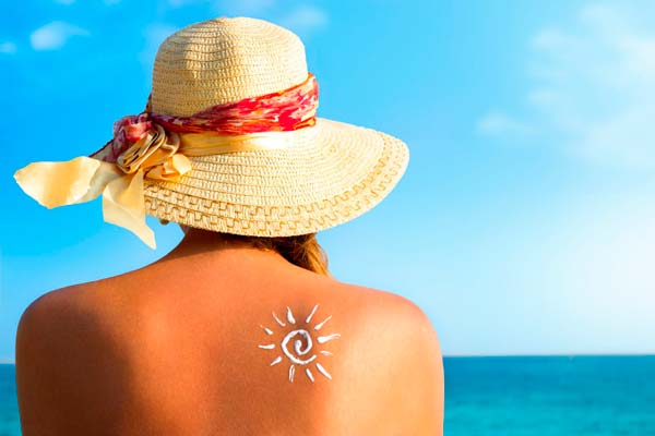 cuidar-piel-en-verano cómo preparar a la piel para verano