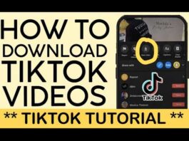 Cómo descargar audio de TikTok y Reels de Facebook en 2025 Descargar audios de TikTok