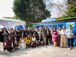 Diageo se suma a la iniciativa “Reciclamanía Evoluciona” de Walmart iniciativa Reciclamanía Evoluciona