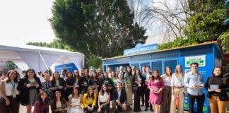 iniciativa Reciclamanía Evoluciona