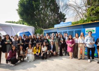 iniciativa Reciclamanía Evoluciona