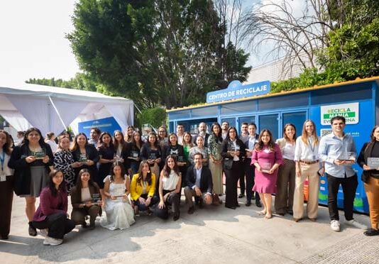 iniciativa Reciclamanía Evoluciona