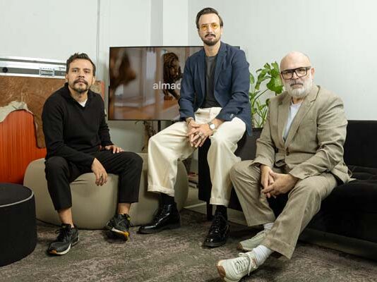 alianza Almacén y FMG
