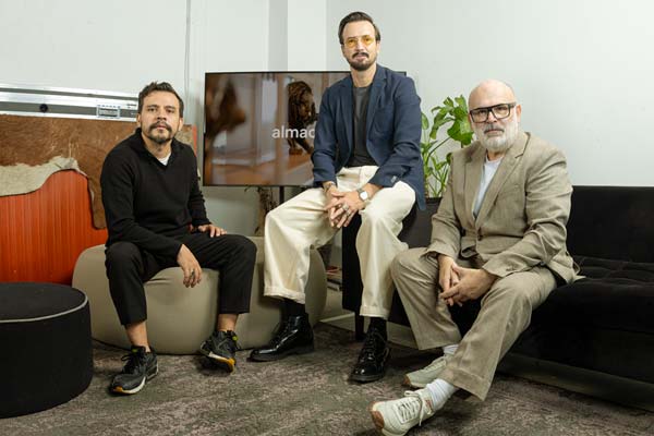 directivos-almacen-mexico alianza Almacén y FMG