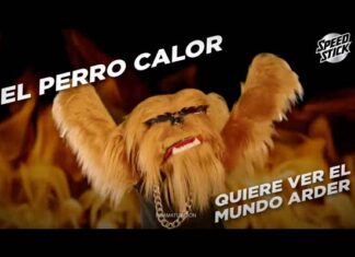 Speed Stick domina la conversación del verano con campaña contra el “Perro Calor” campaña El Perro Calor Speed Stick