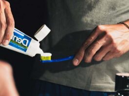 ingredientes que debe tener una pasta dental