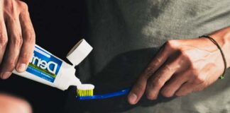 ingredientes que debe tener una pasta dental