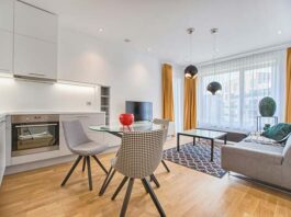 elementos clave en el diseño de interiores