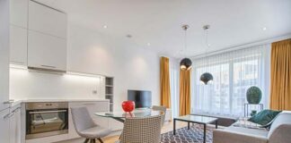 elementos clave en el diseño de interiores