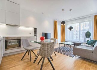 elementos clave en el diseño de interiores