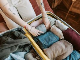 🧳 Viajar ligero: Descubre los secretos para empacar inteligentemente cómo empacar para viajar ligero