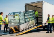 última milla en sector de refrigeración