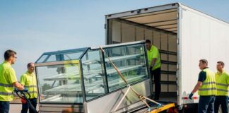 última milla en sector de refrigeración