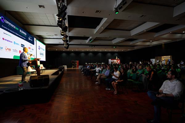 eretail-day-mexico inscripciones eRetail Day México 2025