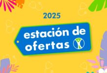 Arranca Estación de Ofertas 2025 en San Pablo Farmacia campaña Estación de Ofertas 2025 Farmacia San Pablo