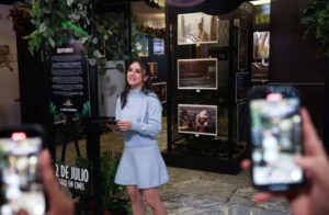 fotografías Jurassic World Renace