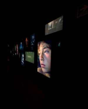 Infancias en Silencio Museo Memoria y Tolerancia