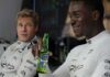 Brad Pitt y Damson Idris protagonizan el nuevo comercial de Heineken 0.0 Brad Pitt y Damson Idris en comercial Heineken 0.0