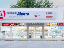 Farmacias del Ahorro entra a segmento mascotas