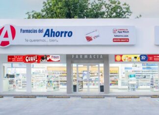 Farmacias del Ahorro entra a segmento mascotas