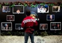 galería fotográfica Jurassic World Renace