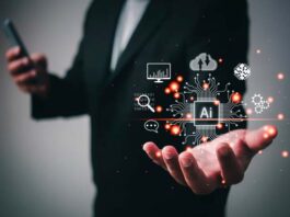 uso de inteligencia artificial en los negocios