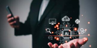 uso de inteligencia artificial en los negocios