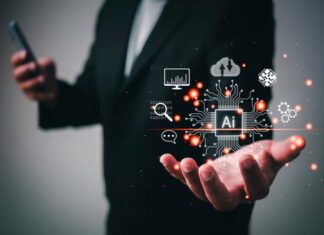 uso de inteligencia artificial en los negocios