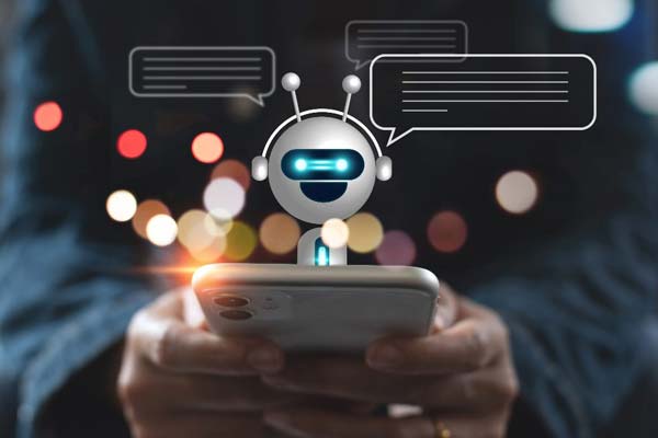 ia-agents adopción de IA para ventas en México