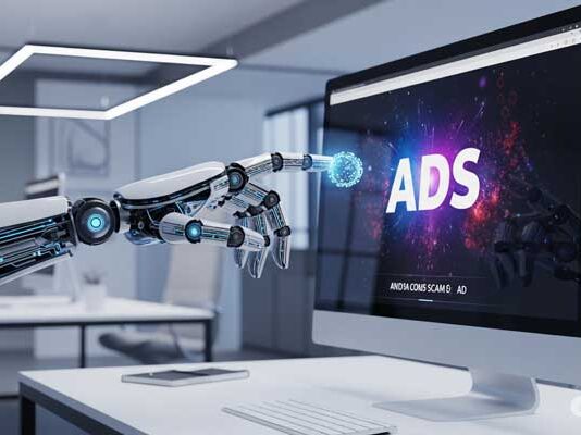 ¿Por qué la IA es un poderoso aliado contra el fraude publicitario? IA contra fraude publicitario
