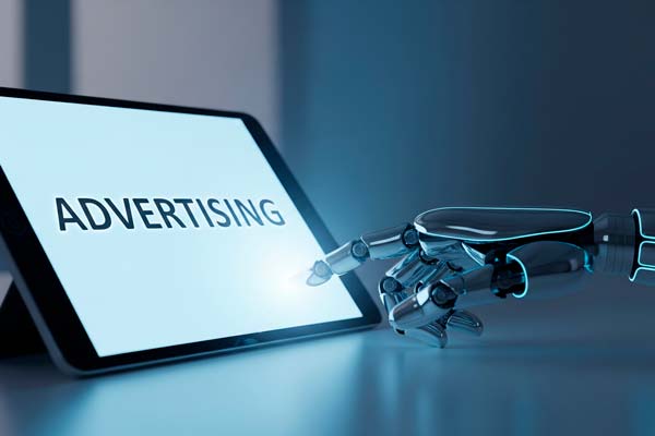 cómo crear publicidad con IA