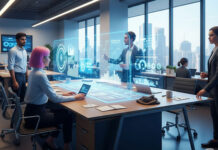 Inteligencia Artificial en los negocios