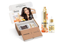 Kit Pantenini se agota