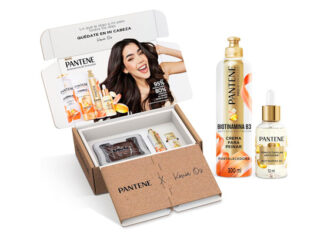 Kit Pantenini se agota