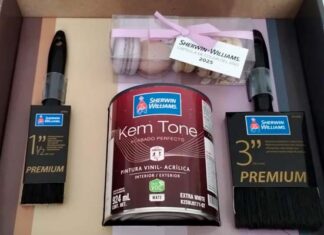 Trivia: Dale vida a tu hogar con la Cápsula de Color del Año 2025 de Sherwin-Williams cápsula de color del año Sherwin Williams